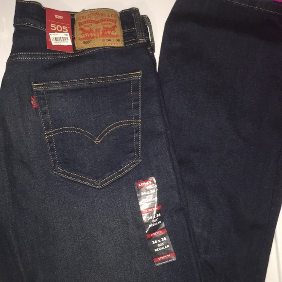 34x36 jeans